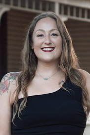 Dr. Savannah Blake - Associate Doctor Armadillo Sport Chiropractic Calallen